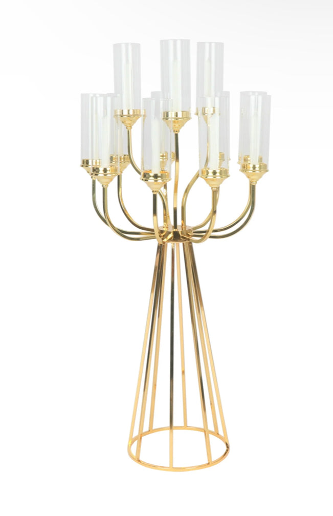 Centerpiece Vases, and Stand Rentals