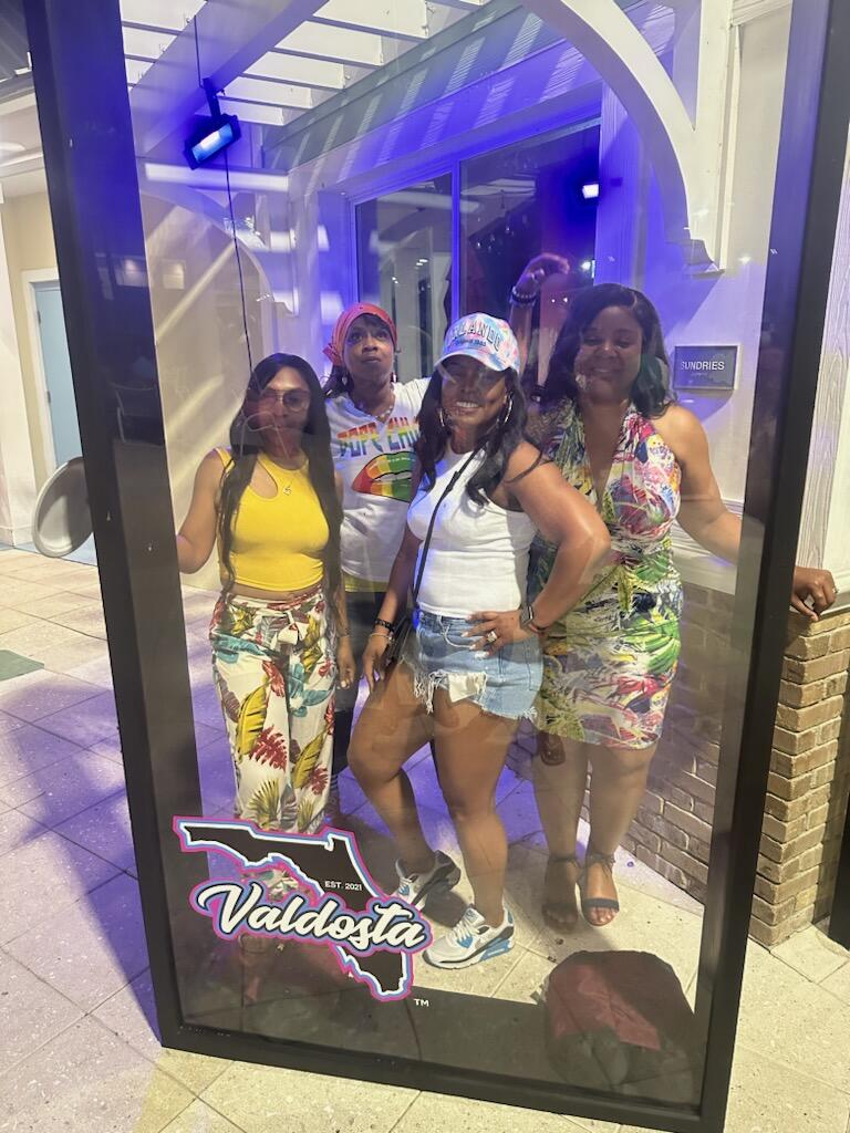 Backdrop and Arch Rentals