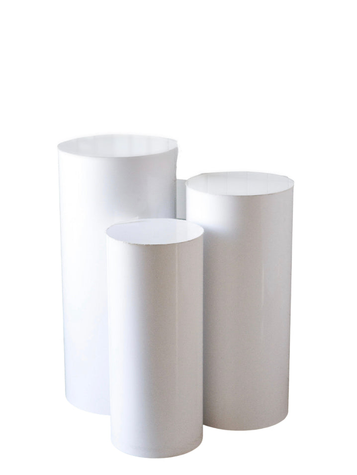 Centerpiece Vases, and Stand Rentals