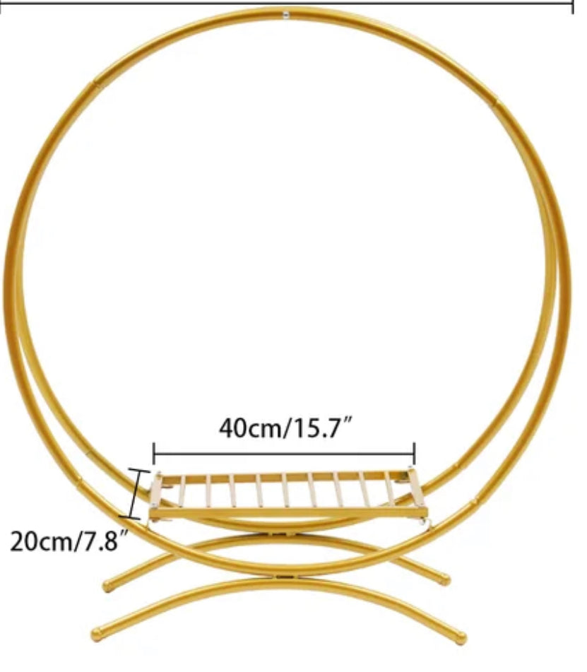 Centerpiece Vases, and Stand Rentals