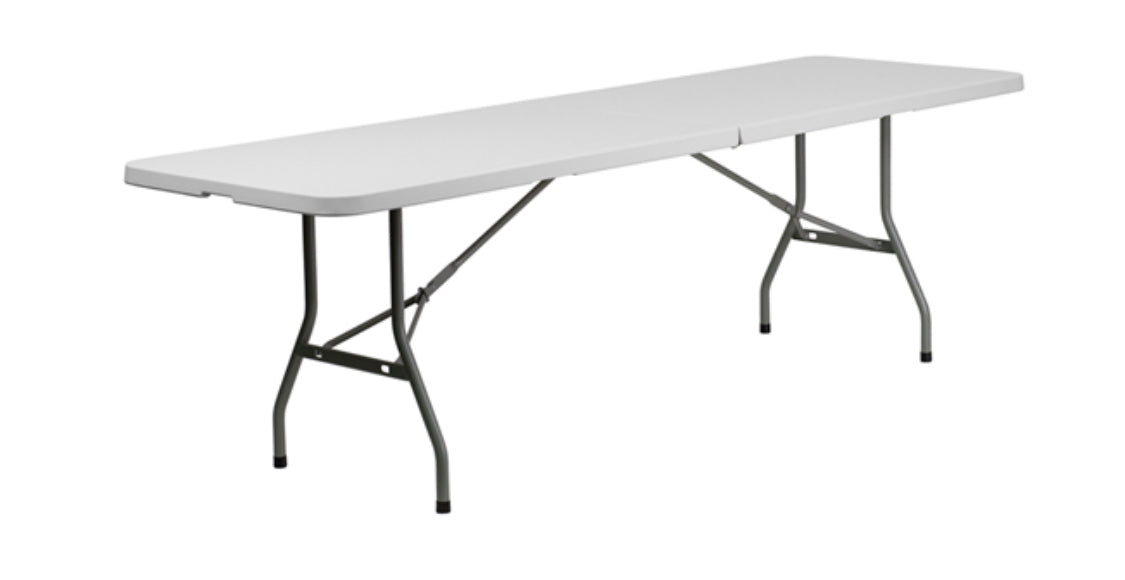 Table Rentals