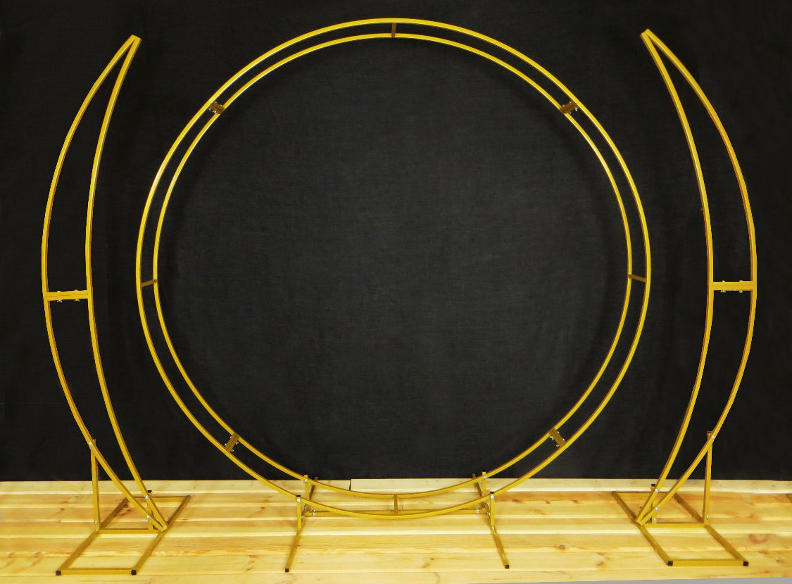 Backdrop and Arch Rentals