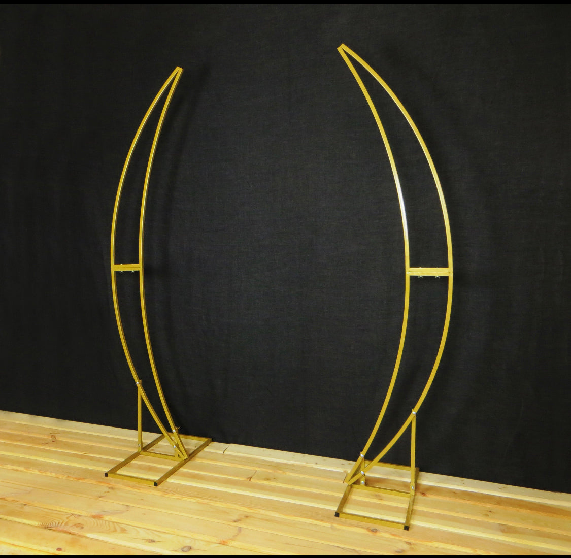 Backdrop and Arch Rentals