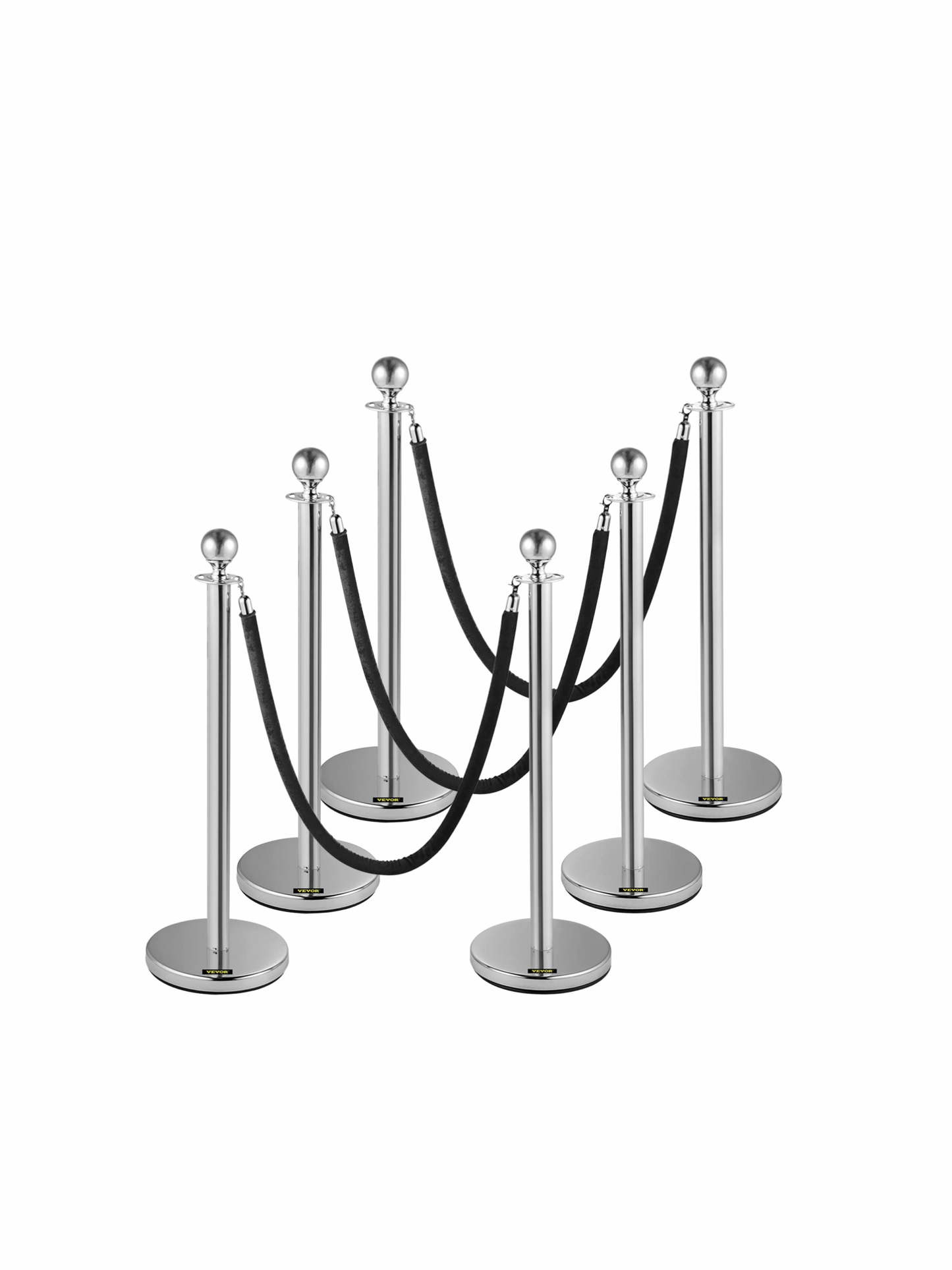 Stage, Event Accessories and Crowd Control Barriers