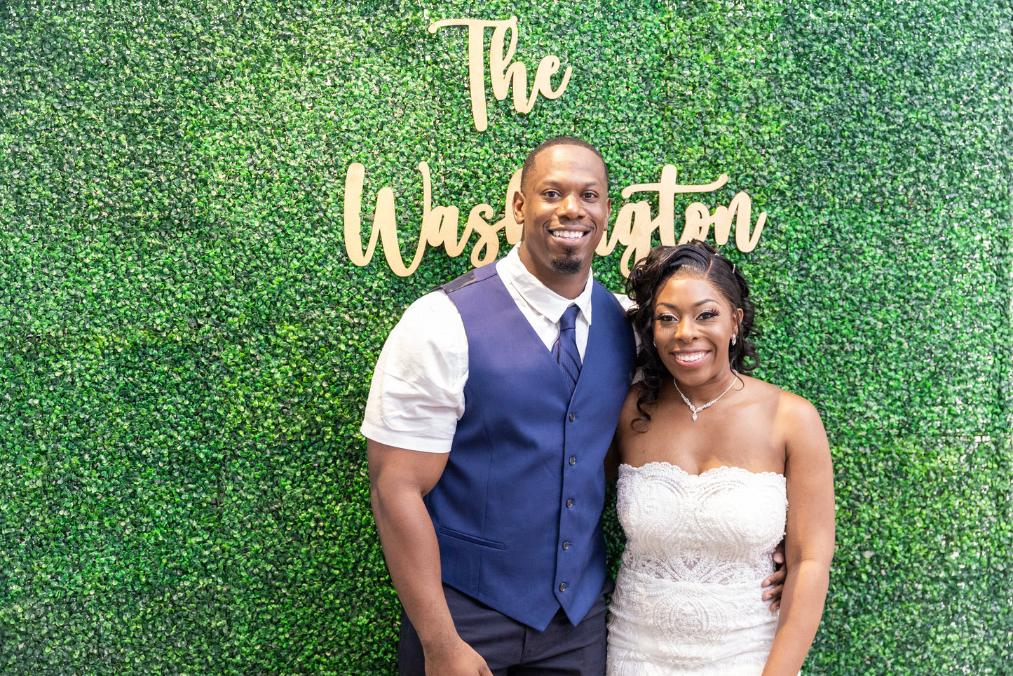 Backdrop and Arch Rentals