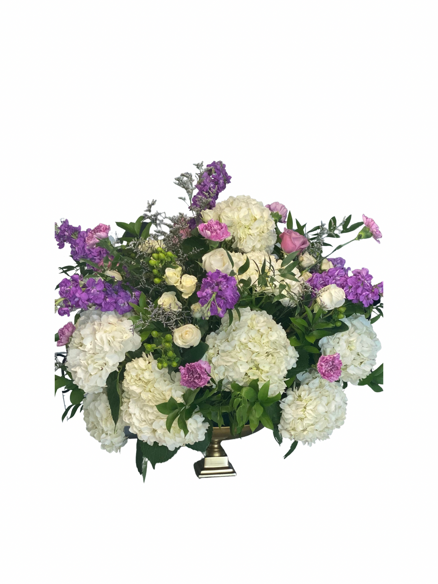 Centerpiece Vases, and Stand Rentals