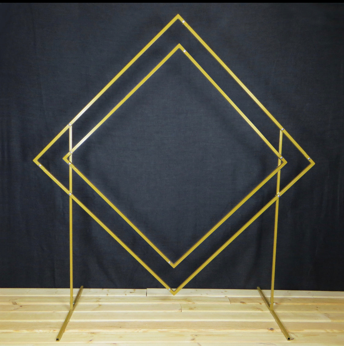 Backdrop and Arch Rentals