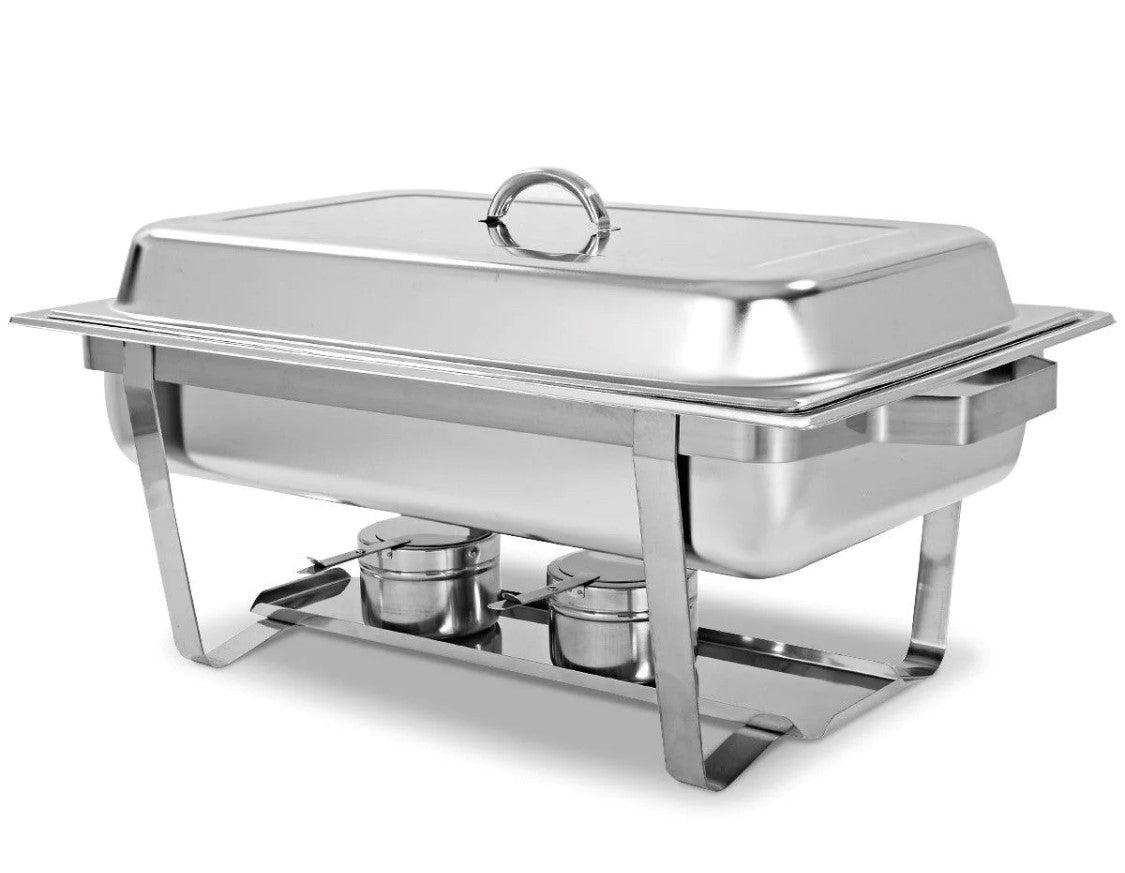 Tabletop Accessories and Catering Equipment Rentals