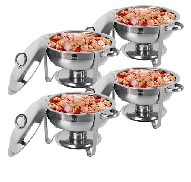 Tabletop Accessories and Catering Equipment Rentals