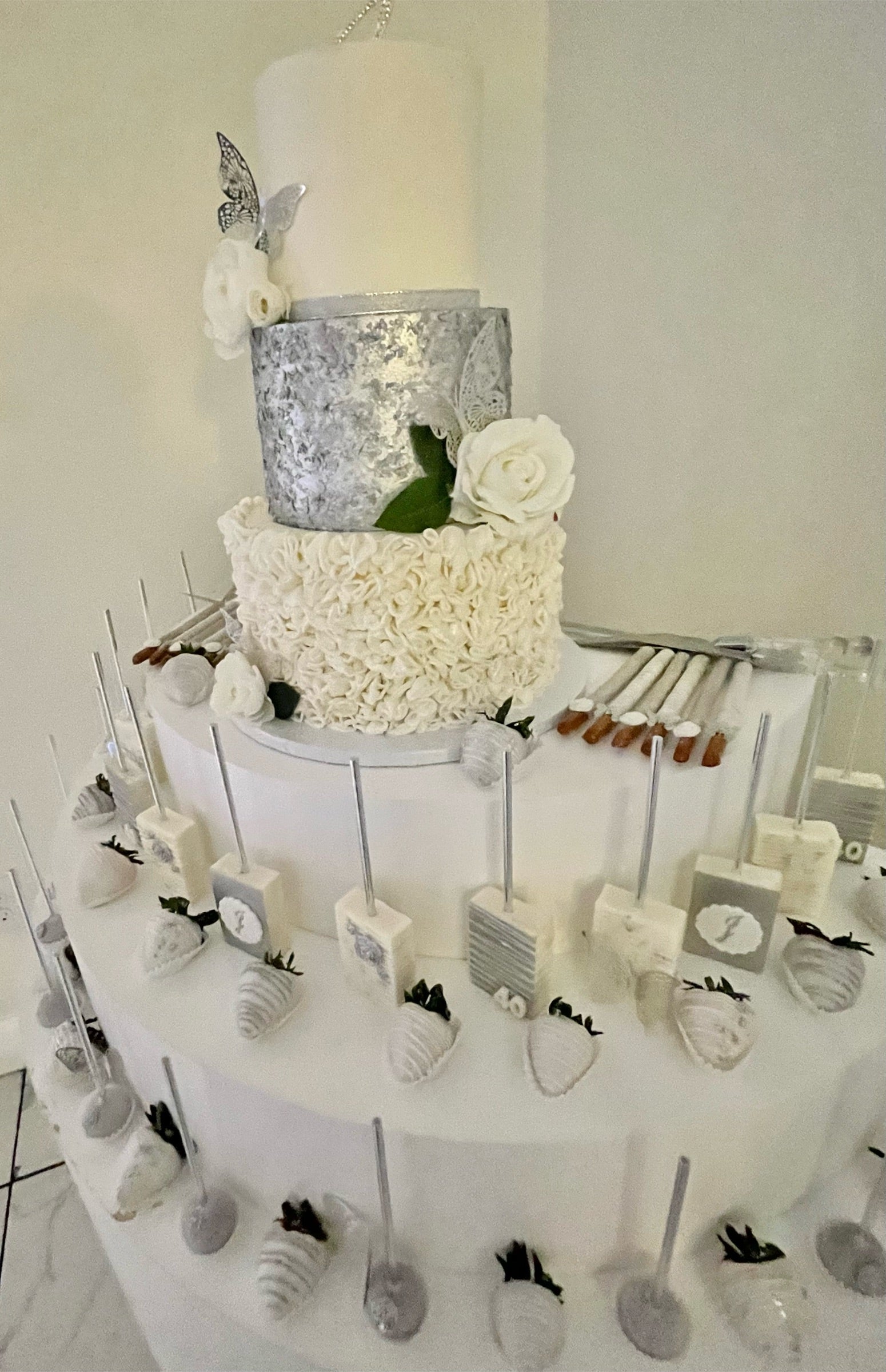 Dessert table rentals online near me