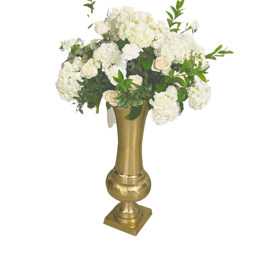 Centerpiece Vases, and Stand Rentals